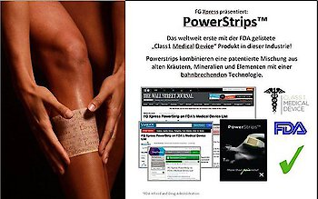 Forever Green / FGXpress erobert den europäischen Markt!